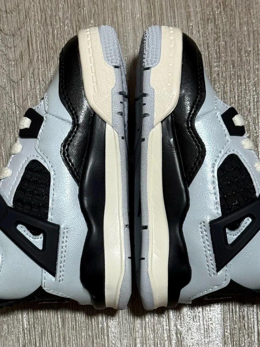 Jordan classic kids
